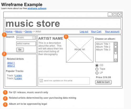 prototype tools for website design prototype tools for website design