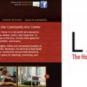 Permalink to Website Design Makeover for Layers Magazine layers
