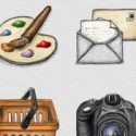 Permalink to 16 Free Sketch Icons sketch-icons