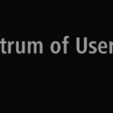 Permalink to The Spectrum of User Experience UI
