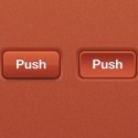 Permalink to Freebie Friday – Push Button PSD and CSS3 push-btn